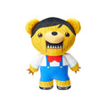 Deddy Bears Marion-Annette 30 cm Large Coffin Plush | The Star Puppet