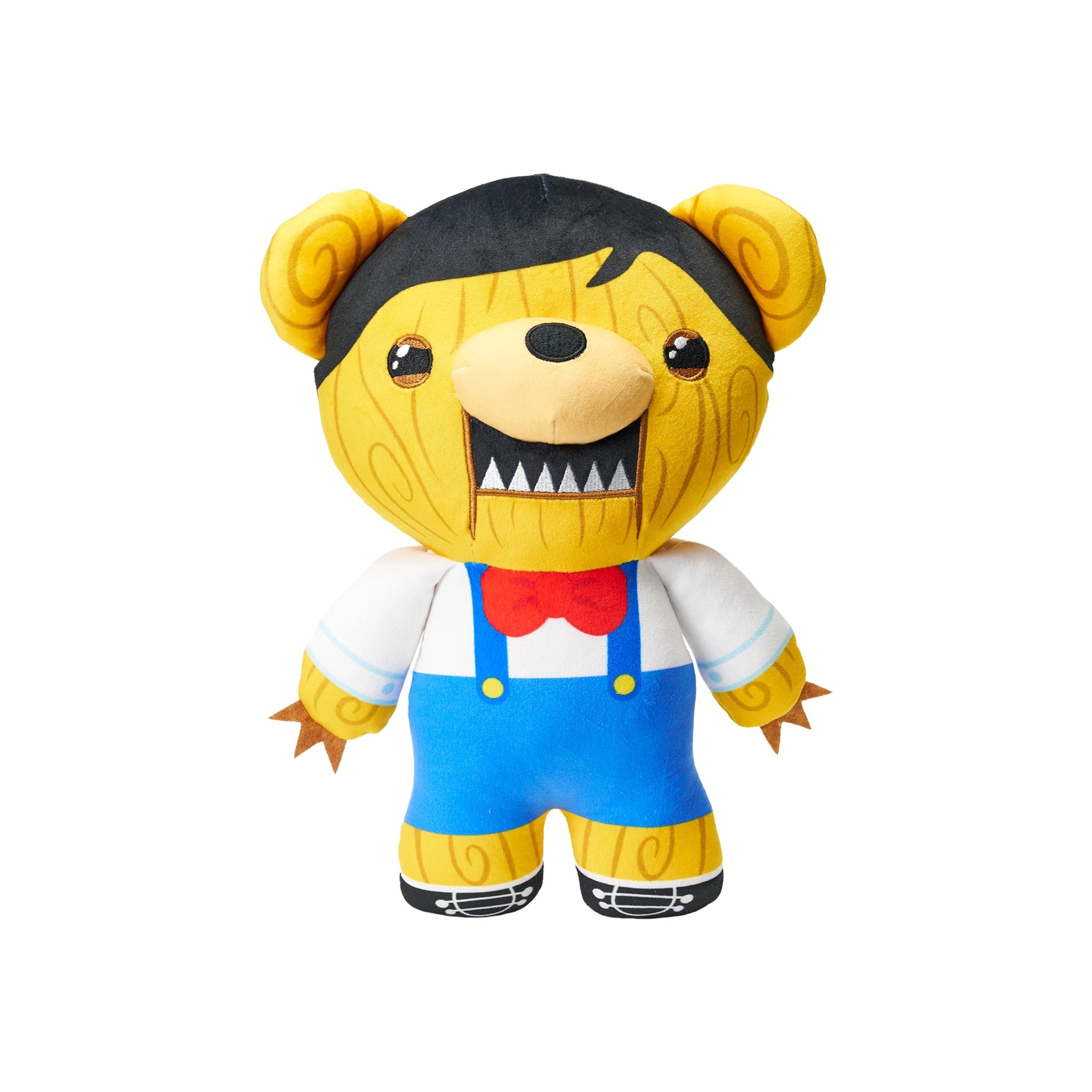 Deddy Bears Marion-Annette 30 cm Large Coffin Plush | The Star Puppet