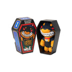 Deddy Bears Snapps 14 cm Lil' Coffin Dodger | The Eerie 'Devil Dog'