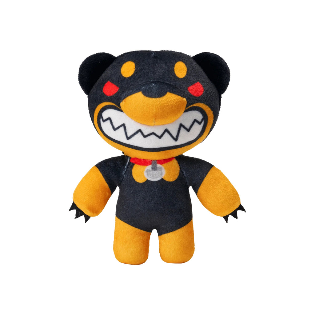 Deddy Bears Snapps 14 cm Lil' Coffin Dodger | The Eerie 'Devil Dog'