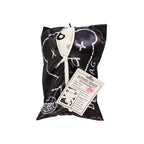 Deddy Bears Spekter 30 cm Large Plush | The Charismatic Ghost Bear