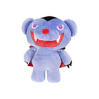 Deddy Bears Vambear 30 cm Large Plush | The Fang-tastic Vampire Bear
