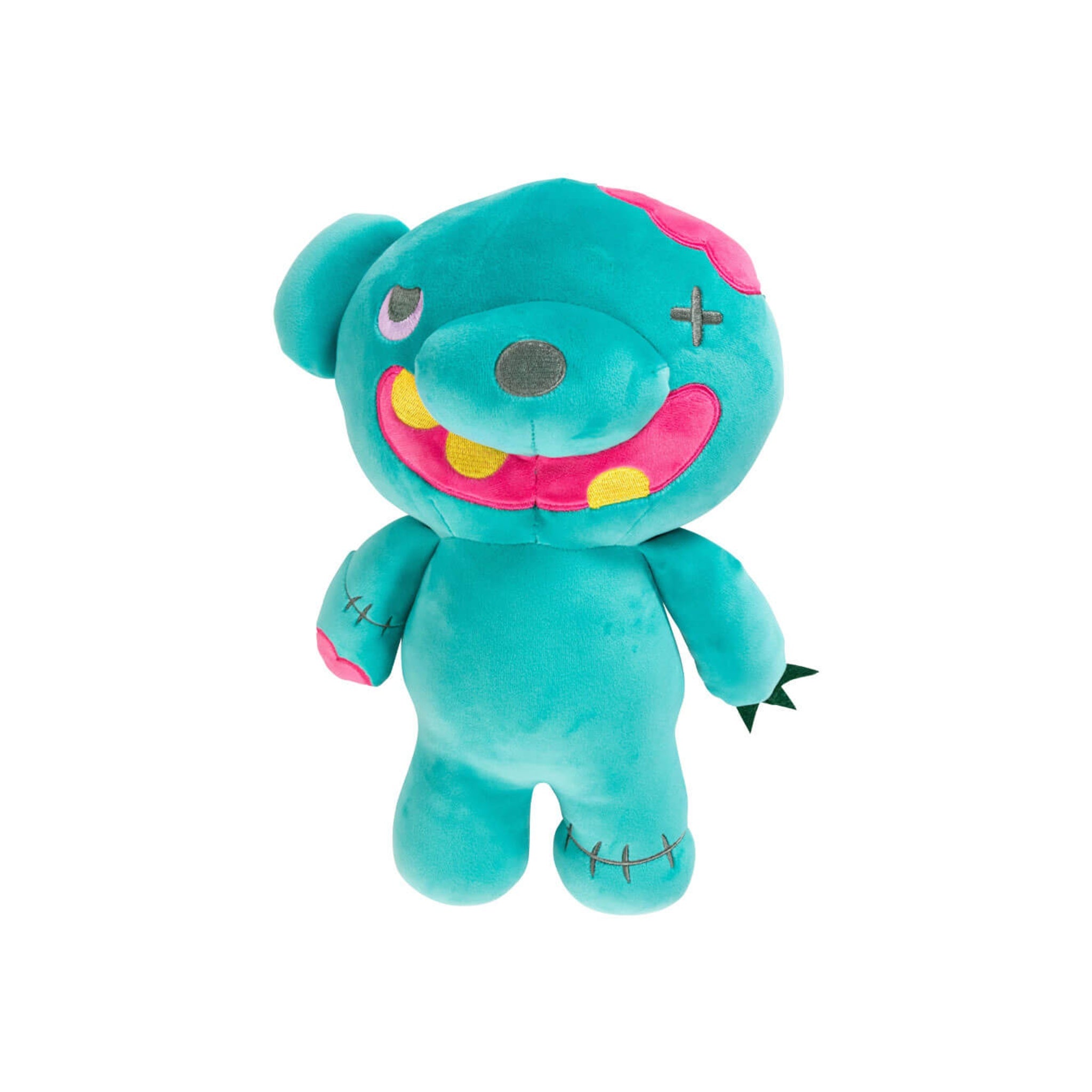 Deddy Bears Zombear 30 cm Large Plush | The Undead Icon