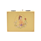 Disney Princess Belle Musical Jewellery Box | Enchanting Melodies for Treasured Trinkets