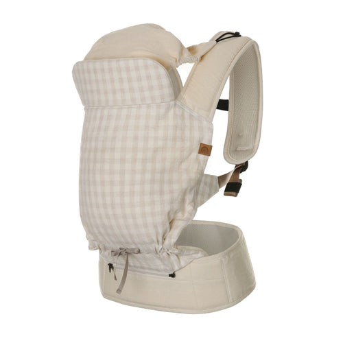 DMANGD Illi Baby Carrier Ver.2 | Ultra-Light Ergonomic Support