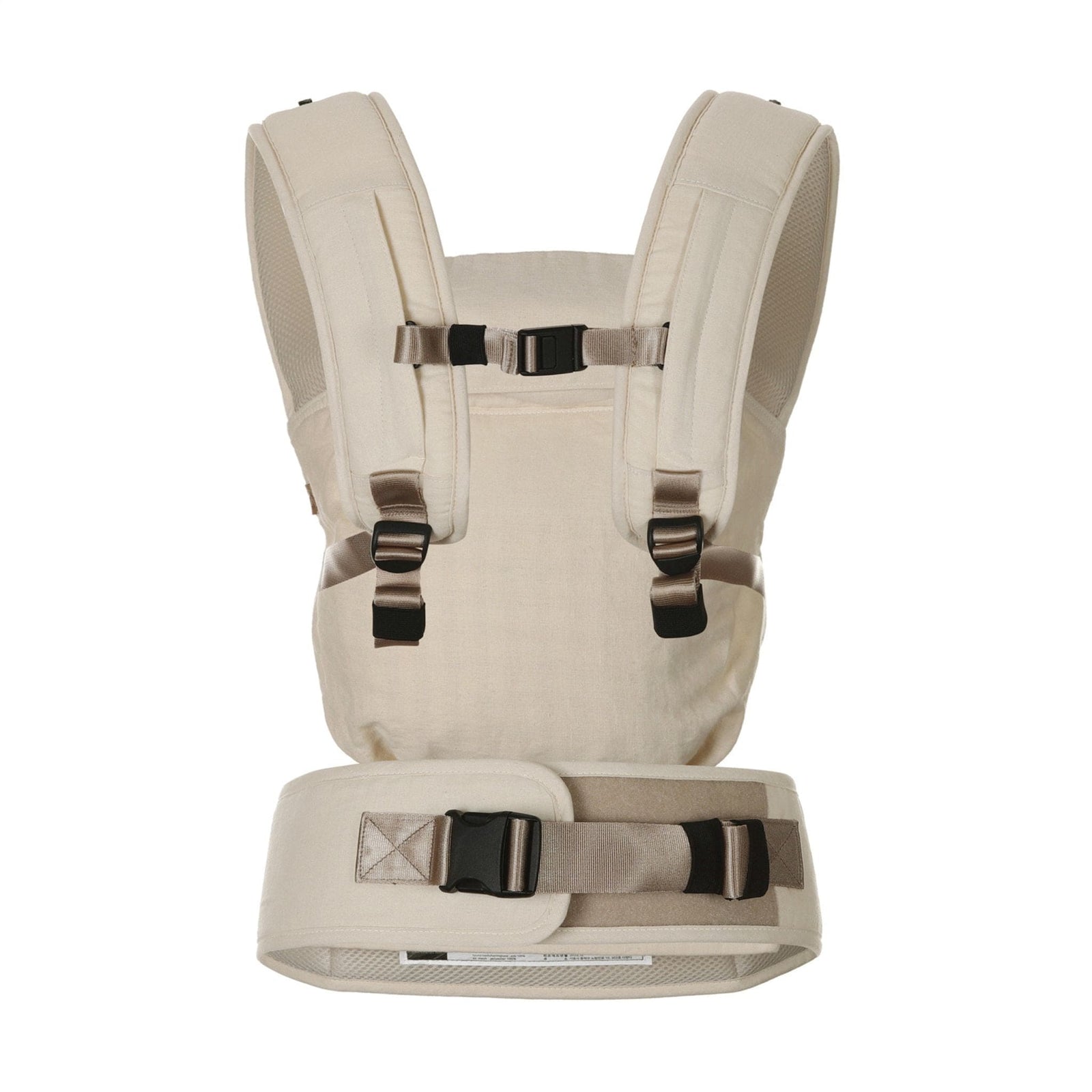 DMANGD Illi Baby Carrier Ver.2 | Ultra-Light Ergonomic Support