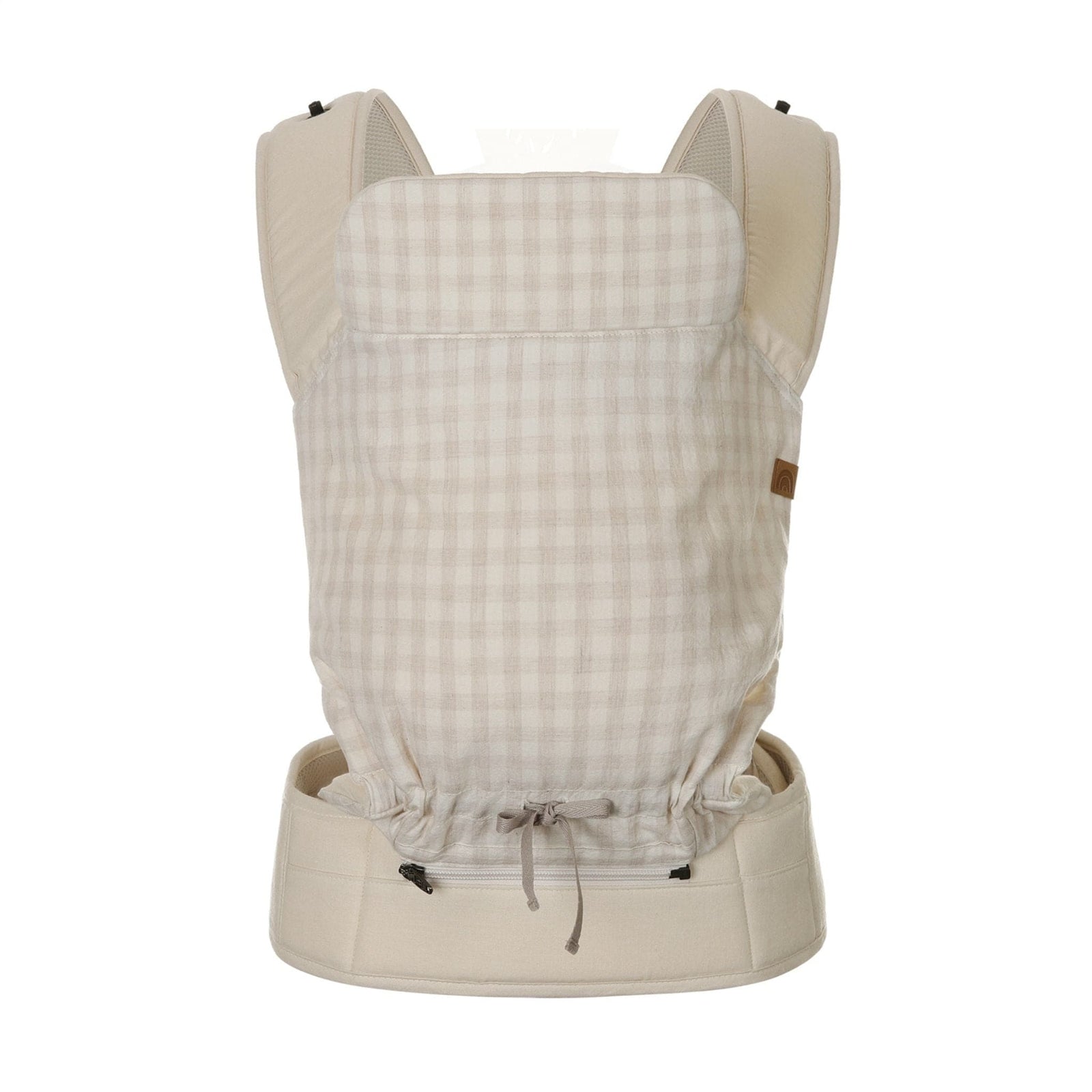 DMANGD Illi Baby Carrier Ver.2 | Ultra-Light Ergonomic Support