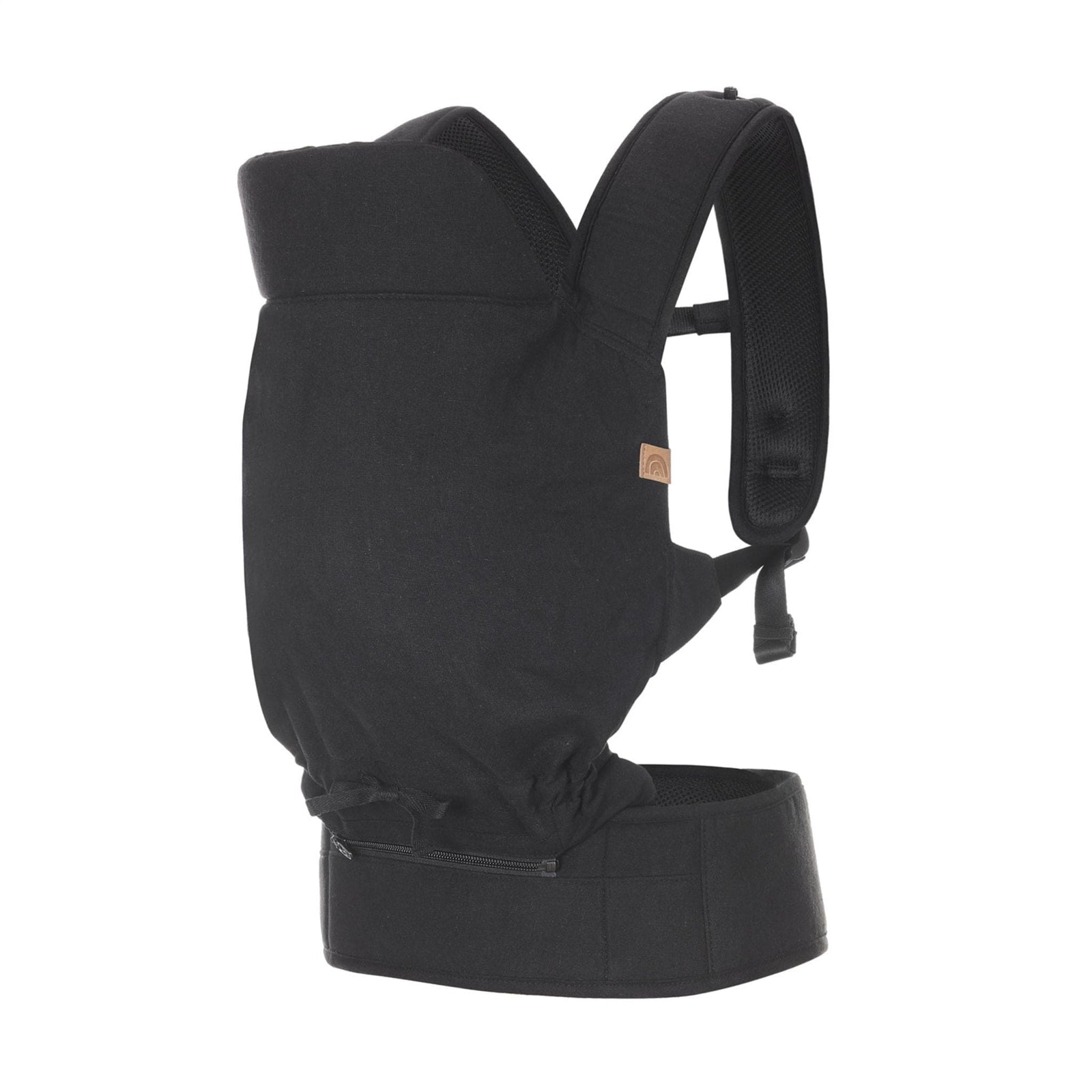 DMANGD Illi Baby Carrier Ver.2 | Ultra-Light Ergonomic Support