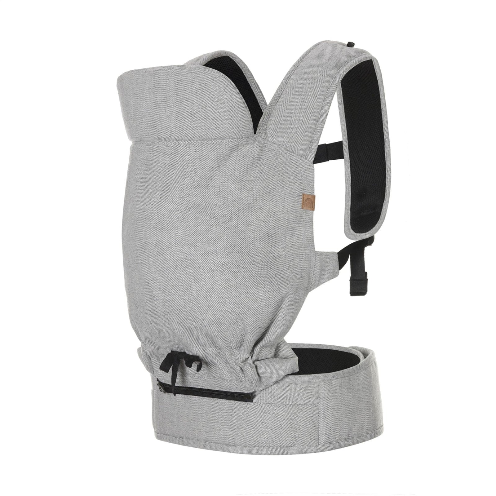 DMANGD Illi Baby Carrier Ver.2 | Ultra-Light Ergonomic Support