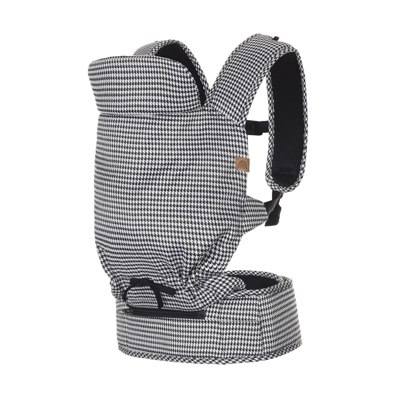 DMANGD Illi Baby Carrier Ver.2 | Ultra-Light Ergonomic Support