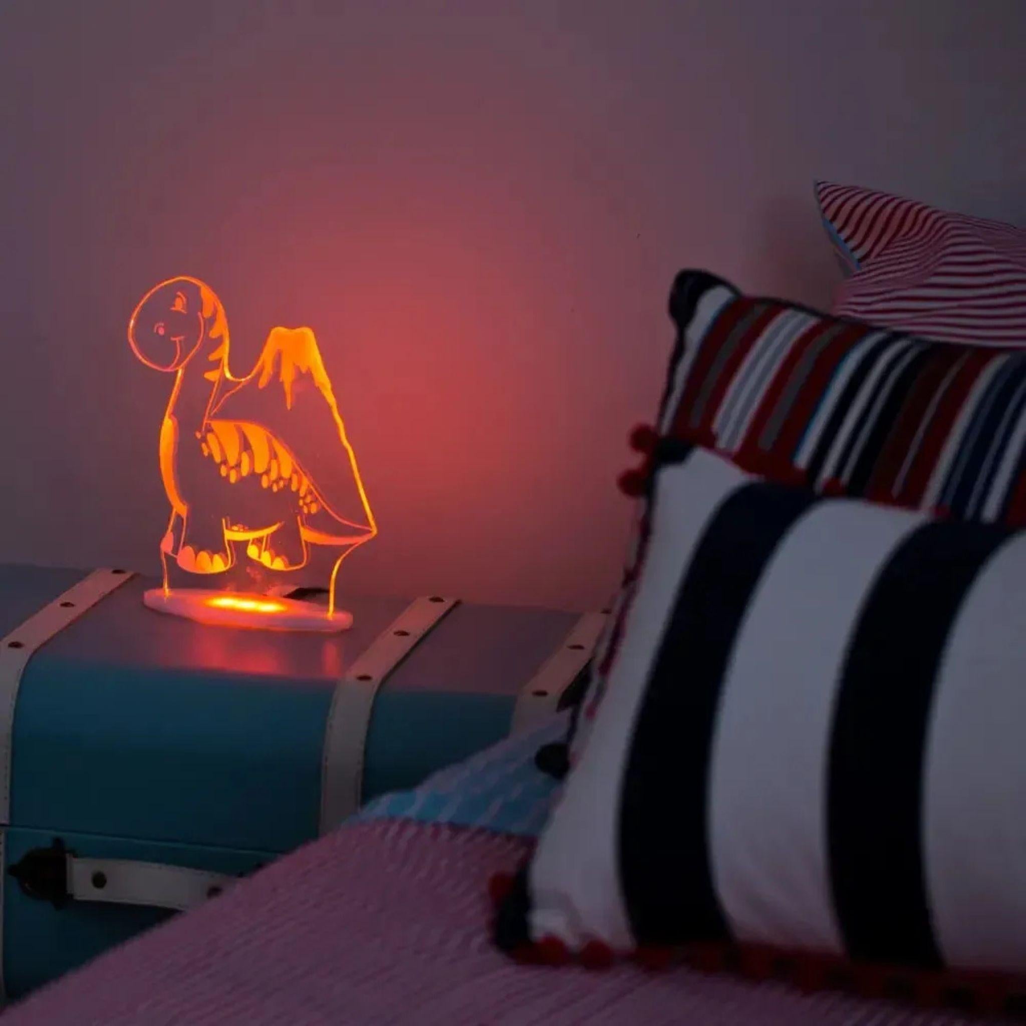 Duski Dream Night Light | Plug-in Design