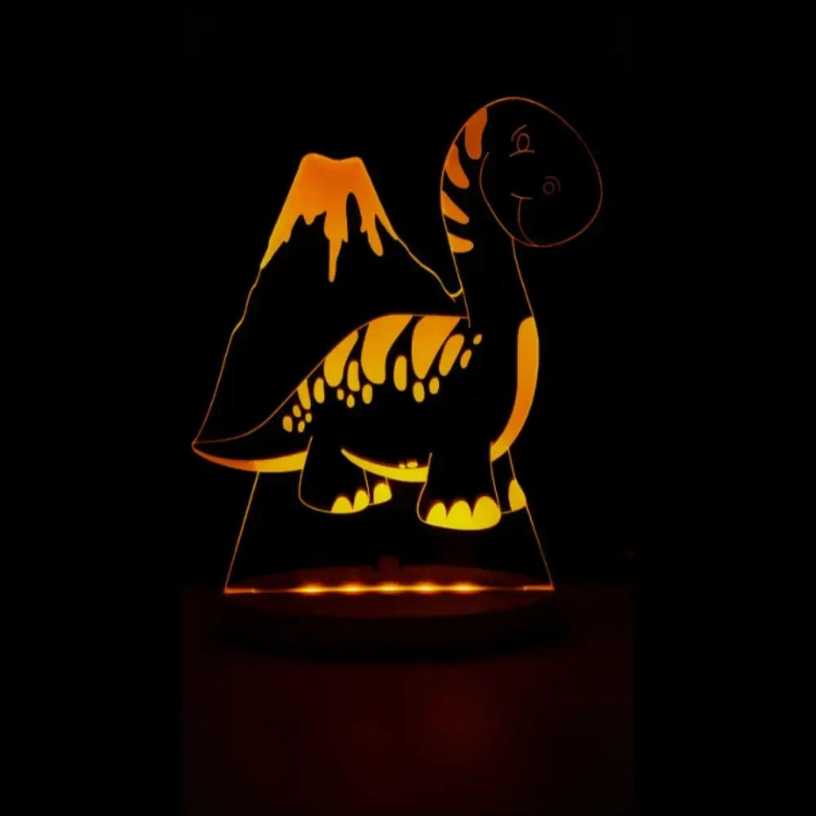 Duski Dream Night Light | Plug-in Design