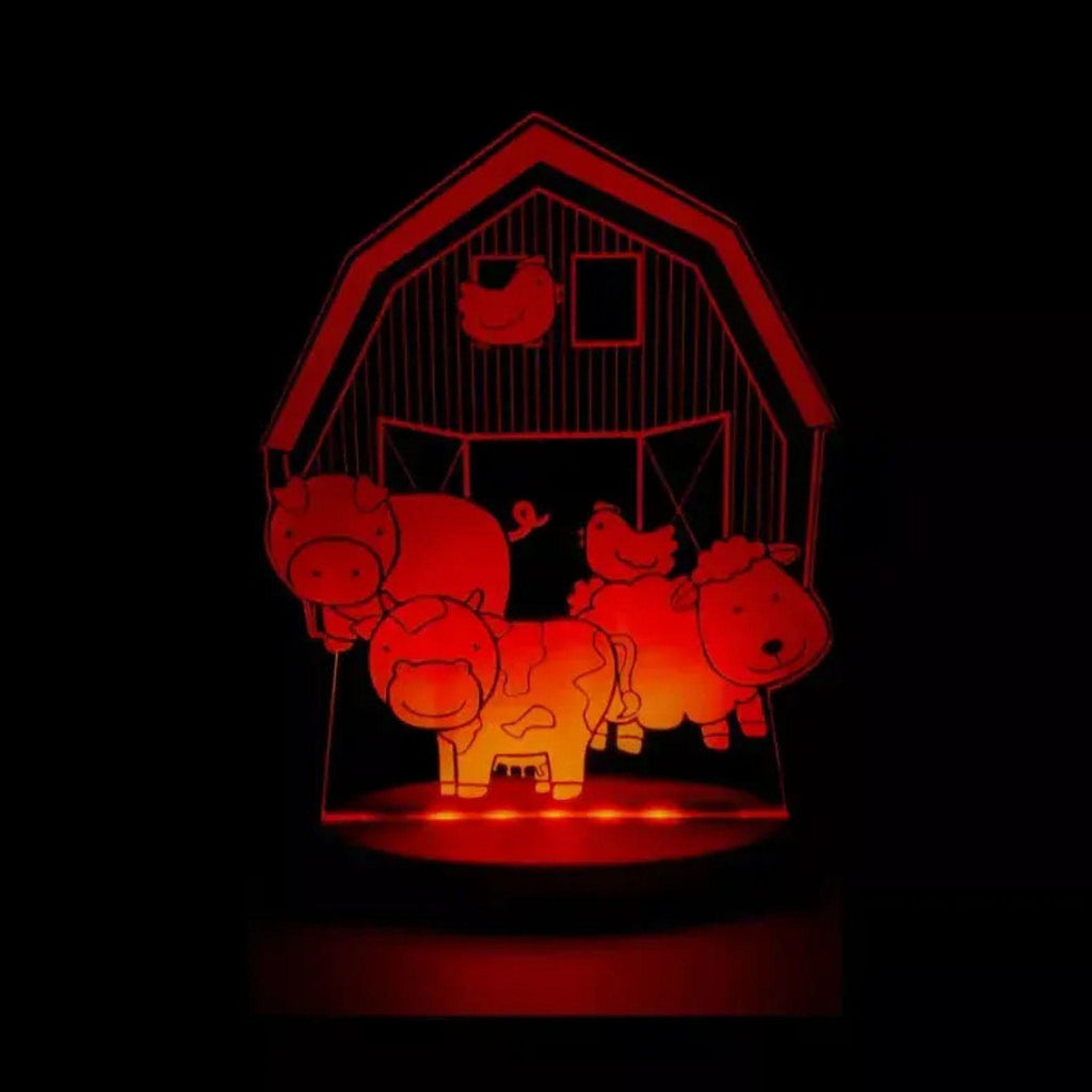 Duski Dream Night Light | Plug-in Design
