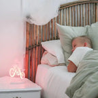 Duski Dream Night Light | Plug-in Design
