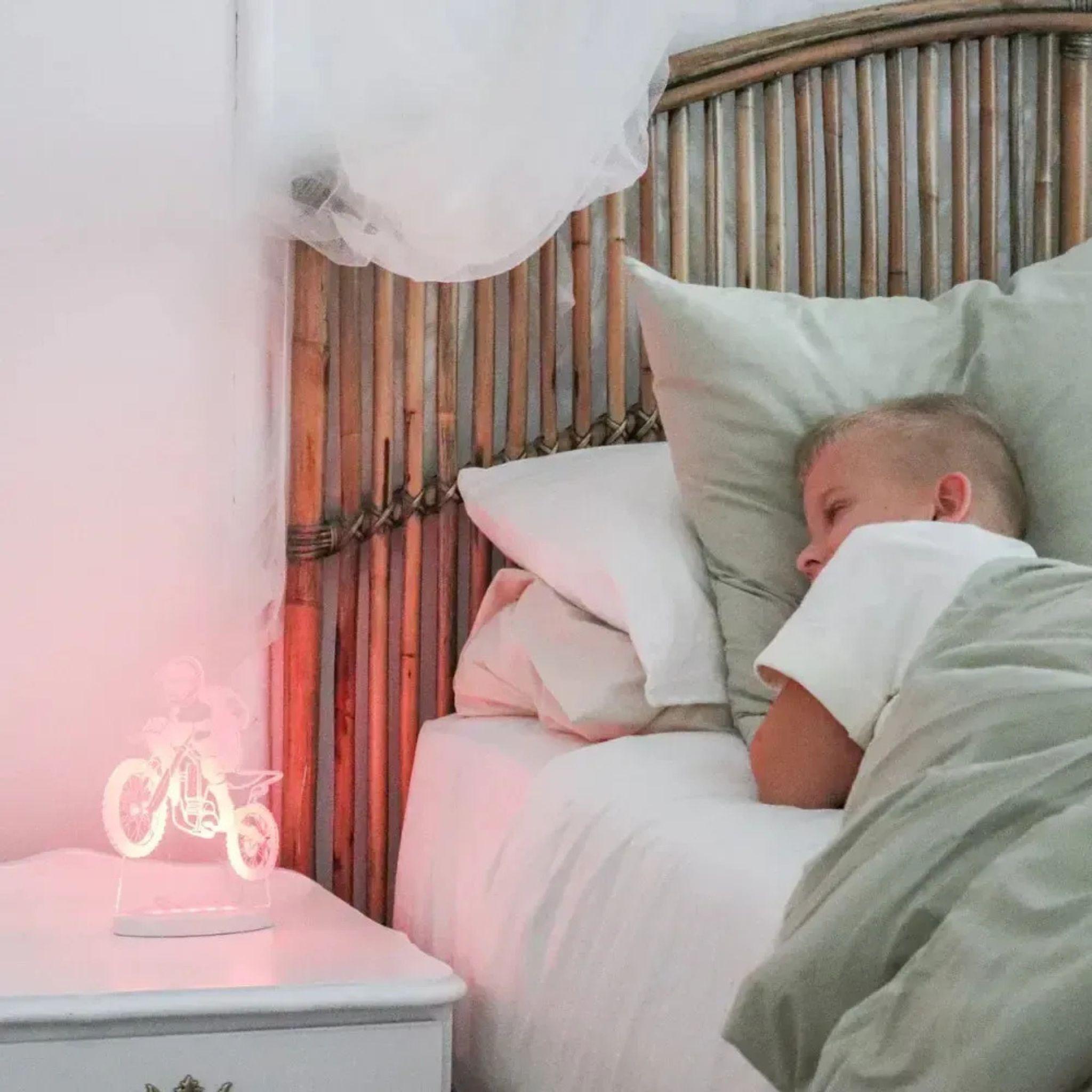 Duski Dream Night Light | Plug-in Design