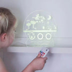 Duski Dream Night Light | Plug-in Design
