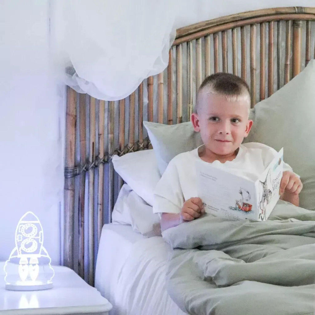 Duski Dream Night Light | Plug-in Design