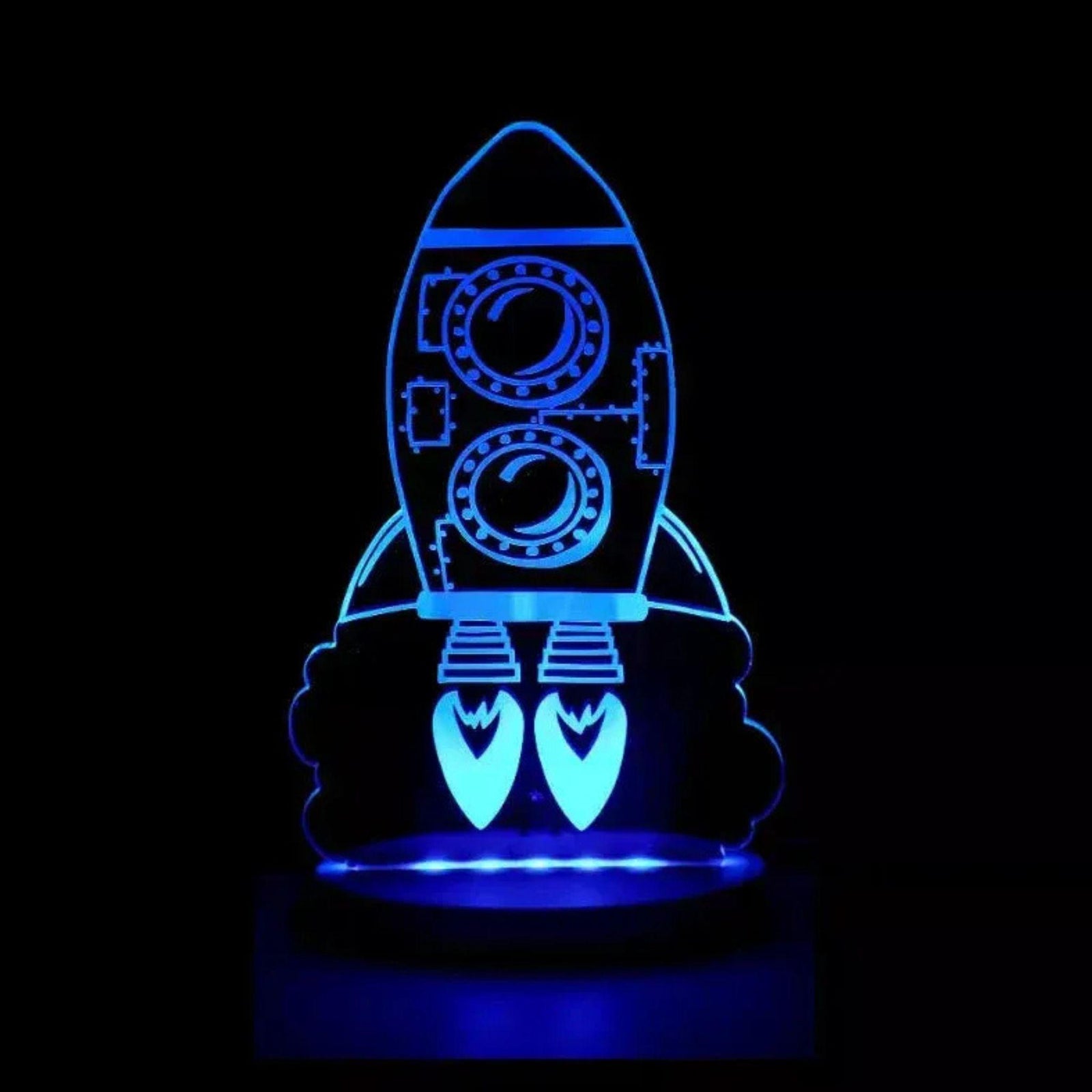 Duski Dream Night Light | Plug-in Design