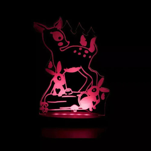 Duski Dream Night Light | Plug-in Design