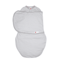 embé Starter Classic 2-Way Swaddle Sack (0-4mos)