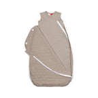 Embé Laylo DUO Sleeper Sack (Sheet + Comforter) 6-24 Months - Chai