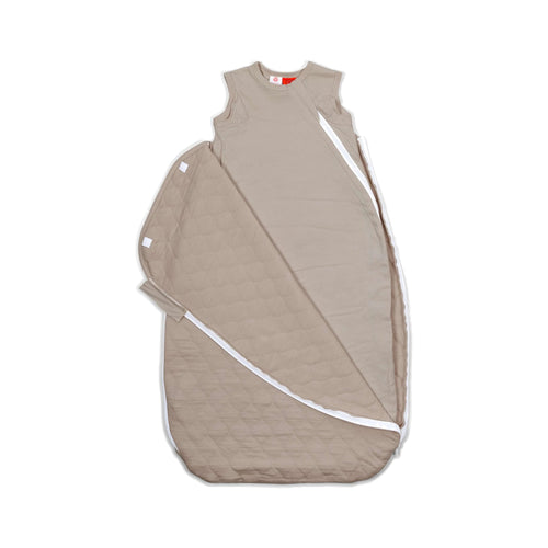 Embé Laylo DUO Sleeper Sack (Sheet + Comforter) 6-24 Months - Chai