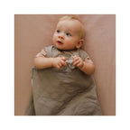 Embé Laylo DUO Sleeper Sack (Sheet + Comforter) 6-24 Months - Chai
