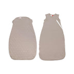 Embé Laylo DUO Sleeper Sack (Sheet + Comforter) 6-24 Months - Chai