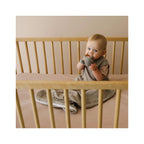 Embé Laylo DUO Sleeper Sack (Sheet + Comforter) 6-24 Months - Chai