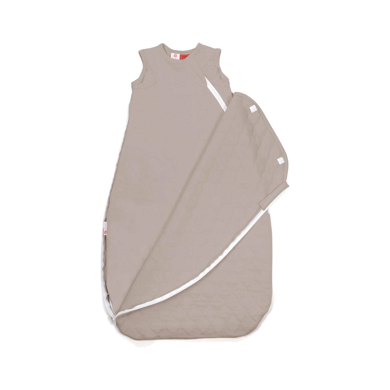 Embé Laylo DUO Sleeper Sack (Sheet + Comforter) 6-24 Months - Chai