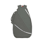 Embé Laylo DUO Sleeper Sack (Sheet + Comforter) 6-24 Months - Charcoal