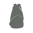 Embé Laylo DUO Sleeper Sack (Sheet + Comforter) 6-24 Months - Charcoal