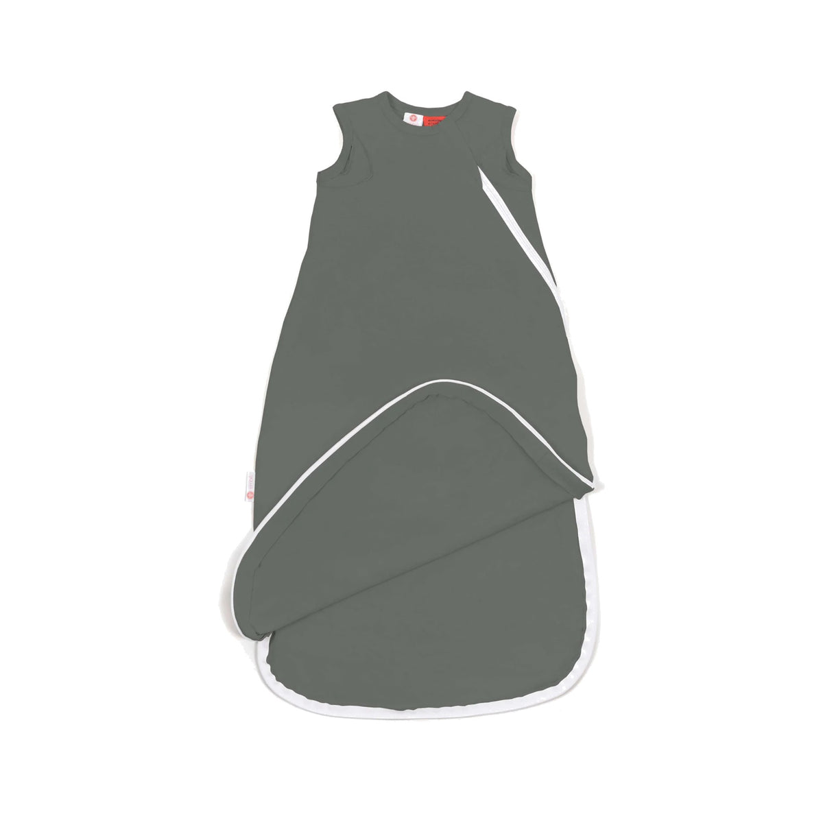 Embé Laylo DUO Sleeper Sack (Sheet + Comforter) 6-24 Months - Charcoal