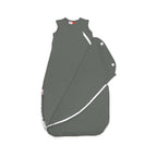 Embé Laylo DUO Sleeper Sack (Sheet + Comforter) 6-24 Months - Charcoal