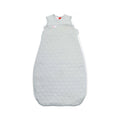 Embé Laylo DUO Sleeper Sack (Sheet + Comforter) 6-24 Months - Cloud