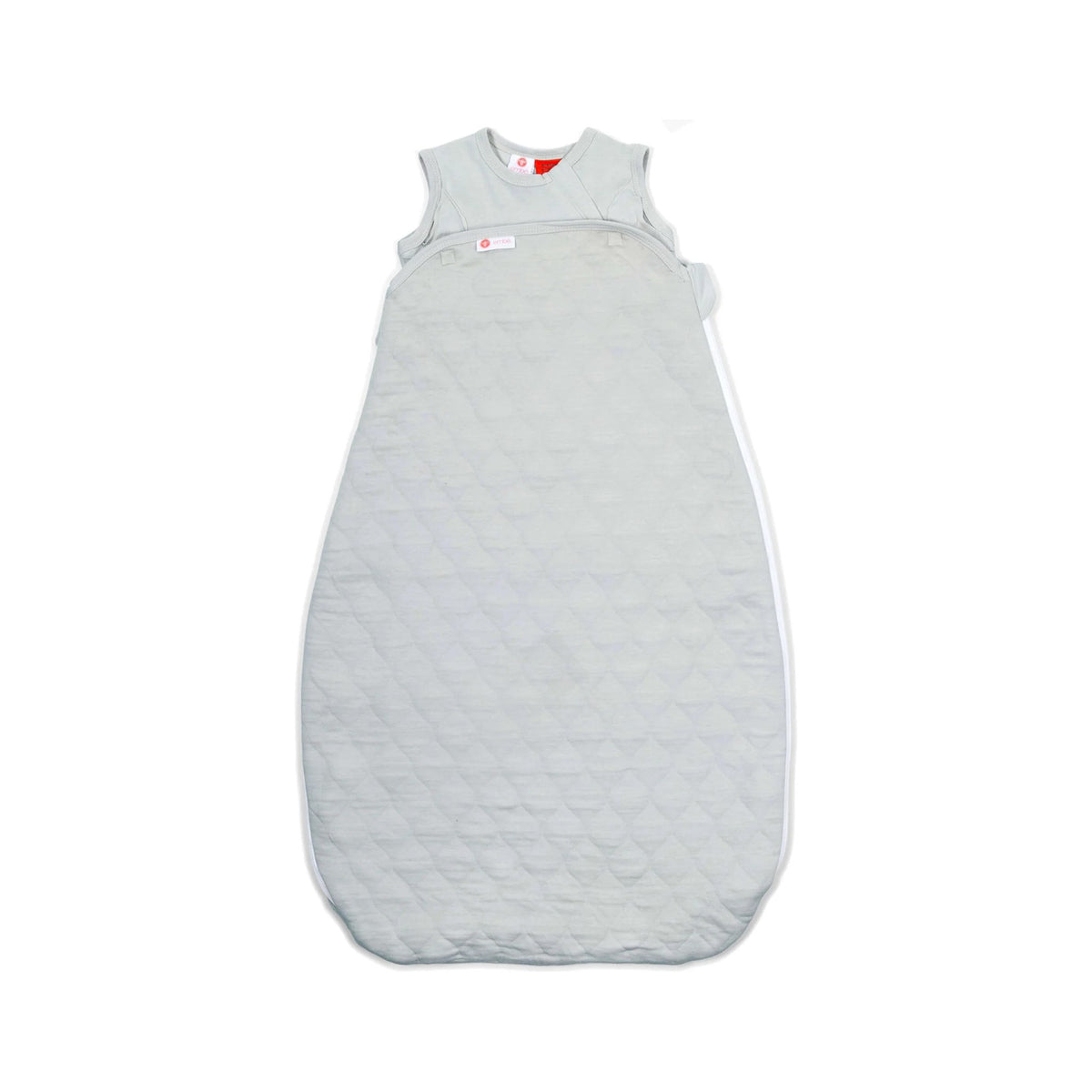 Embé Laylo DUO Sleeper Sack (Sheet + Comforter) 6-24 Months - Cloud