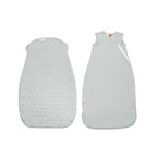 Embé Laylo DUO Sleeper Sack (Sheet + Comforter) 6-24 Months - Cloud
