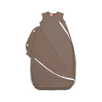 Embé Laylo DUO Sleeper Sack (Sheet + Comforter) 6-24 Months - Cocoa