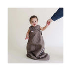 Embé Laylo DUO Sleeper Sack (Sheet + Comforter) 6-24 Months - Cocoa