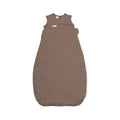 Embé Laylo DUO Sleeper Sack (Sheet + Comforter) 6-24 Months - Cocoa