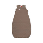 Embé Laylo DUO Sleeper Sack (Sheet + Comforter) 6-24 Months - Cocoa