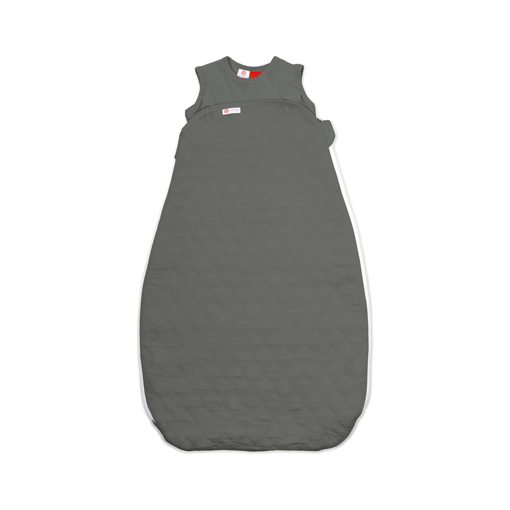 Embé Laylo DUO Sleeper Sack (Sheet + Comforter) 6-24 Months - Charcoal