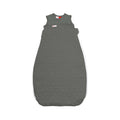 Embé Laylo DUO Sleeper Sack (Sheet + Comforter) 6-24 Months - Charcoal