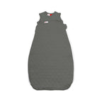 Embé Laylo DUO Sleeper Sack (Sheet + Comforter) 6-24 Months - Charcoal