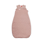 Embé Laylo DUO Sleeper Sack (Sheet + Comforter) 6-24 Months - Guava