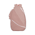 Embé Laylo DUO Sleeper Sack (Sheet + Comforter) 6-24 Months - Guava