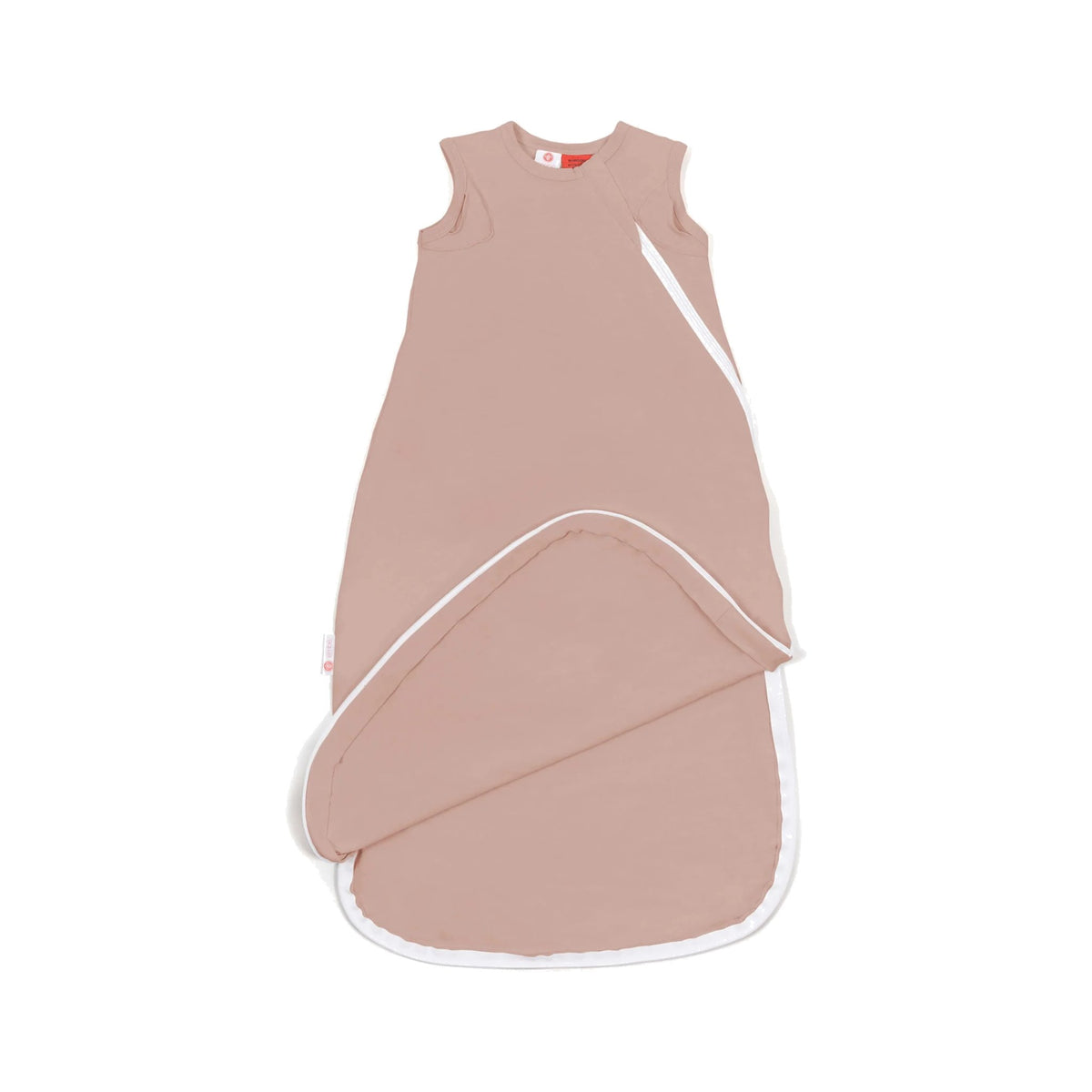 Embé Laylo DUO Sleeper Sack (Sheet + Comforter) 6-24 Months - Guava