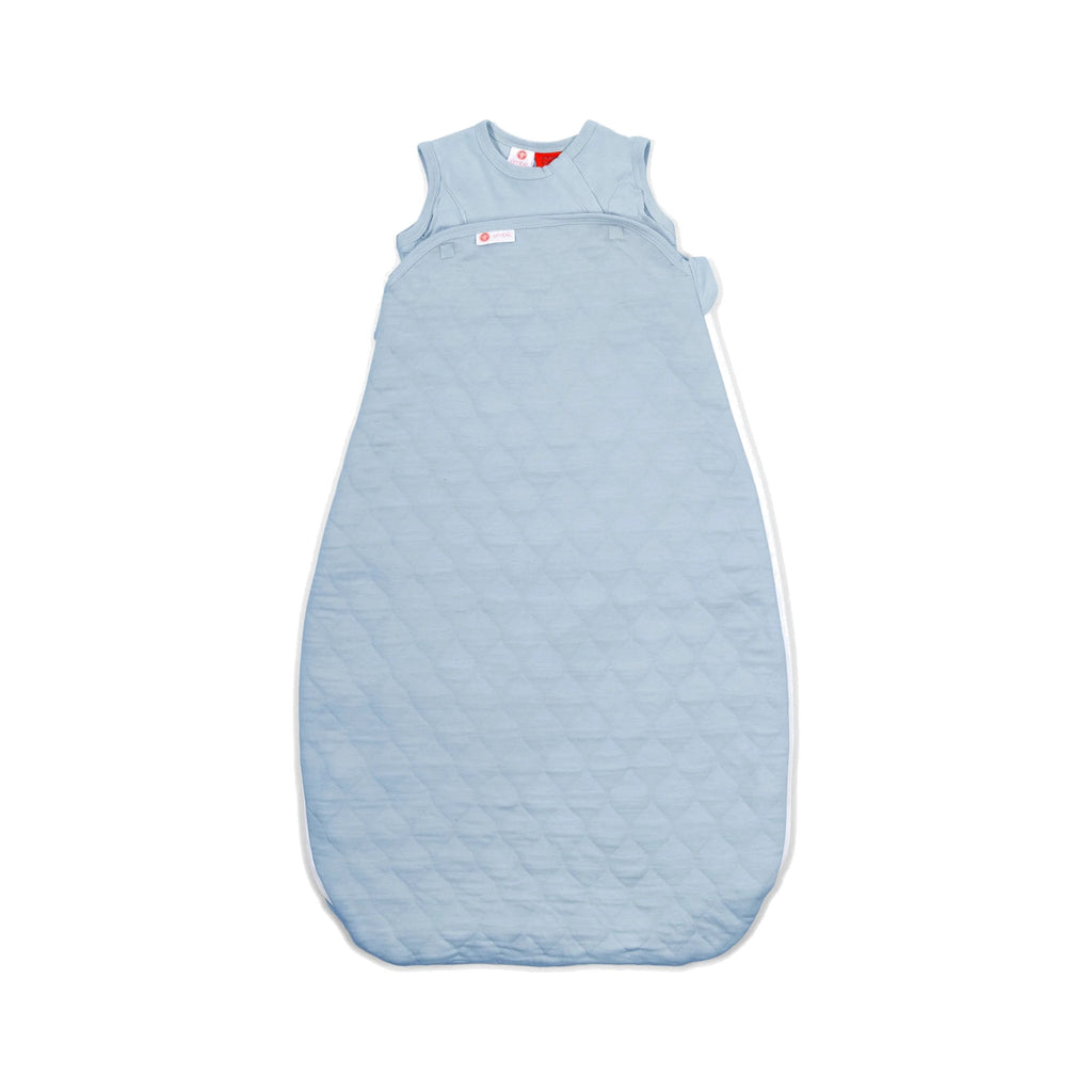 Embé Laylo DUO Sleeper Sack (Sheet + Comforter) 6-24 Months - Sky