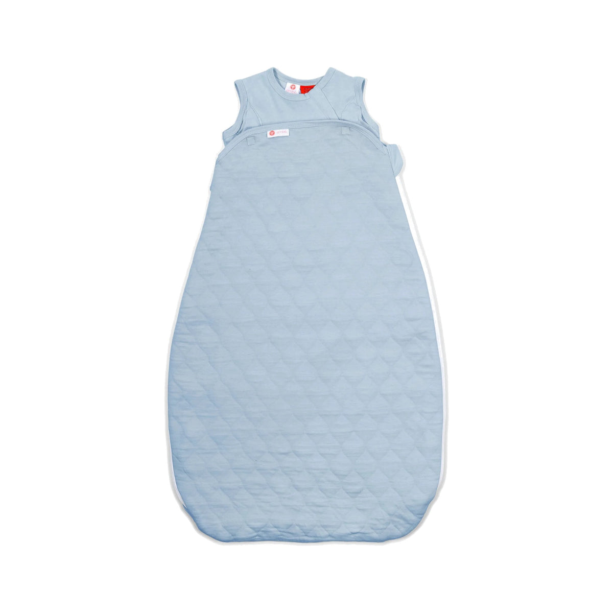 Embé Laylo DUO Sleeper Sack (Sheet + Comforter) 6-24 Months - Sky