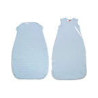 Embé Laylo DUO Sleeper Sack (Sheet + Comforter) 6-24 Months - Sky